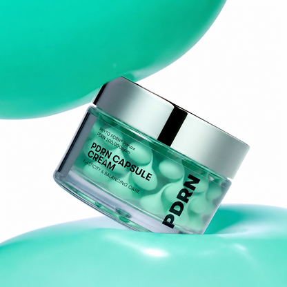 PDRN Capsule Cream
